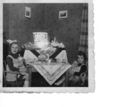 ein Bild aus dem Album