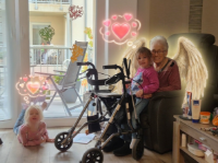 ein Bild aus dem Album